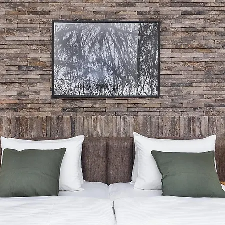 Garni 4* Belgrade