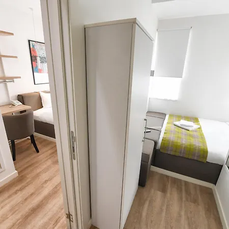 Garni Hotel 4*