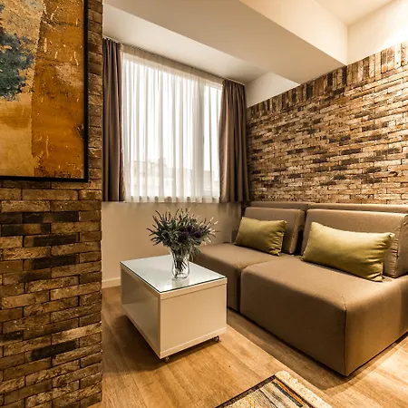 Garni Hotel 4*