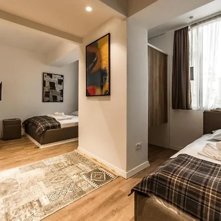 Garni Hotel