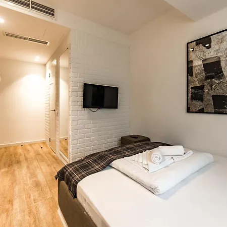 Garni Szálloda 4*