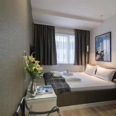 Garni Belgrade