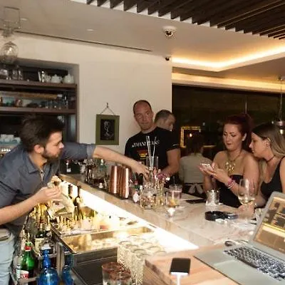 Garni Szálloda