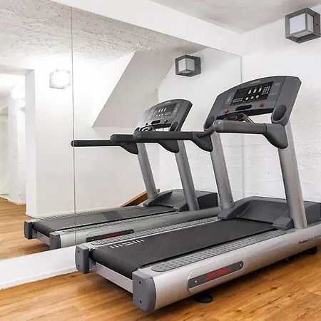 Garni 4* Belgrade
