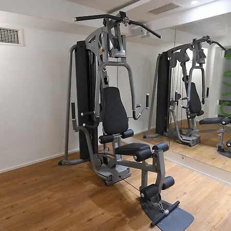Garni Hotel Bělehrad