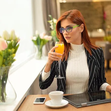 Hotel Garni Belgrade