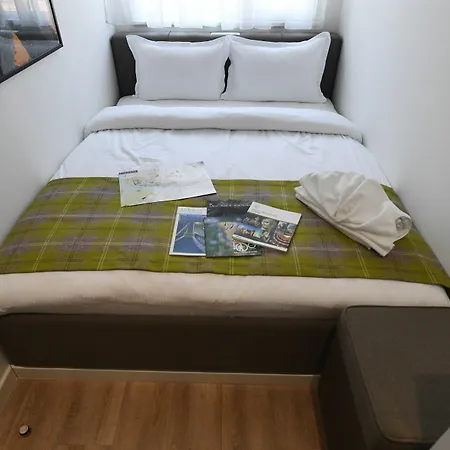 Garni 4* Belgrád