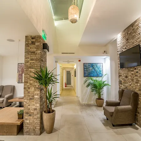 Garni Hotel Bělehrad
