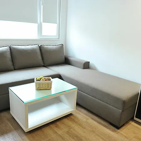 Garni 4* Belgrade