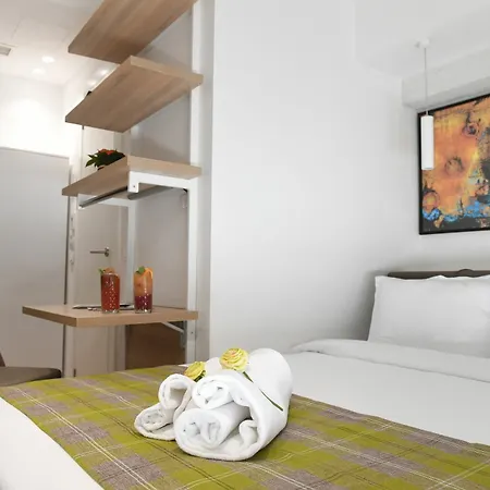 Garni Hotel 4*