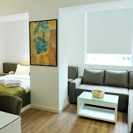 Garni Belgrade