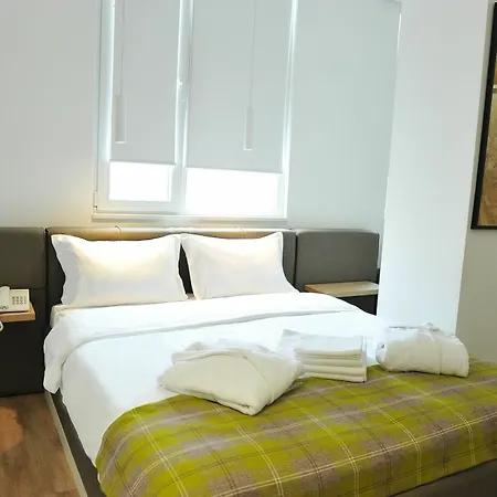 Garni Hotel